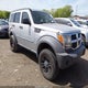 1D8GU28K28W252749 2008 Dodge Nitro Sxt auction photo thumbnail 1