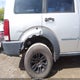 1D8GU28K28W252749 2008 Dodge Nitro Sxt auction photo thumbnail 6