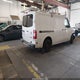 1N6BF0KM8HN800435 2017 Nissan Nv Cargo Nv1500 S V6 auction photo thumbnail 4