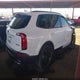 5XYP3DHCXMG174248 2021 Kia Telluride Ex auction photo thumbnail 4