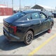 3KPFW4DE4SE181023 2025 Kia K4 Gt-Line auction photo thumbnail 4