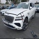 KMUHEESC0SU225245 2025 Genesis Gv80 3.5T Prestige Awd auction photo thumbnail 2