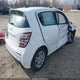 1G1JG6SH6H4136605 2017 Chevrolet Sonic Lt Auto auction photo thumbnail 4