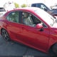 4T1B11HK5KU176289 2019 Toyota Camry Se auction photo thumbnail 14