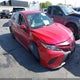4T1B11HK5KU176289 2019 Toyota Camry Se auction photo thumbnail 1