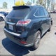 2T2BK1BA7DC171558 2013 Lexus Rx 350 F Sport auction photo thumbnail 4