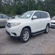 5TDZA3EH1BS015806 2011 Toyota Highlander auction photo thumbnail 2