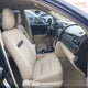 4T4BF1FK0ER374745 2014 Toyota Camry Xle auction photo thumbnail 5