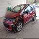 1G1FY6S05L4150369 2020 Chevrolet Bolt Ev Fwd Lt auction photo thumbnail 2