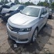 2G1165S39F9181047 2015 Chevrolet Impala 2Lz auction photo thumbnail 2