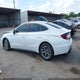 5NPEL4JA8MH067725 2021 Hyundai Sonata Sel auction photo thumbnail 14