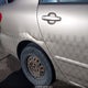 1NXBR32E45Z487532 2005 Toyota Corolla Le auction photo thumbnail 17