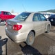 1NXBR32E45Z487532 2005 Toyota Corolla Le auction photo thumbnail 4