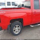 1GCVKREC2FZ358728 2015 Chevrolet Silverado 1500 1Lt auction photo thumbnail 6
