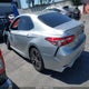 JTNB11HK5J3020225 2018 Toyota Camry Se auction photo thumbnail 3