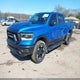 1C6SRFLTXNN149749 2022 Ram 1500 Rebel 4X4 5'7 Box auction photo thumbnail 2