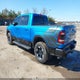 1C6SRFLTXNN149749 2022 Ram 1500 Rebel 4X4 5'7 Box auction photo thumbnail 3