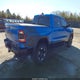 1C6SRFLTXNN149749 2022 Ram 1500 Rebel 4X4 5'7 Box auction photo thumbnail 4