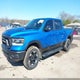 1C6SRFLTXNN149749 2022 Ram 1500 Rebel 4X4 5'7 Box auction photo thumbnail 6