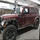 1C4HJXFNXMW740492 2021 Jeep Wrangler Unlimited Rubicon 4X4 auction photo thumbnail 15