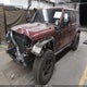 1C4HJXFNXMW740492 2021 Jeep Wrangler Unlimited Rubicon 4X4 auction photo thumbnail 2
