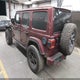 1C4HJXFNXMW740492 2021 Jeep Wrangler Unlimited Rubicon 4X4 auction photo thumbnail 3