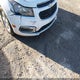 1G1PE5SB3G7230315 2016 Chevrolet Cruze Limited 1Lt Auto auction photo thumbnail 12