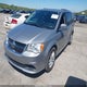 2C4RDGCGXGR373480 2016 Dodge Grand Caravan Sxt auction photo thumbnail 2