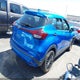 3N1CP5BVXML498766 2021 Nissan Kicks S Xtronic Cvt auction photo thumbnail 4