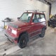 2CNBJ18U4P6921783 1993 Geo Tracker auction photo thumbnail 2