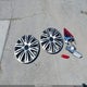 4S3GTAA64H3715131 2017 Subaru Impreza 2.0I auction photo thumbnail 12