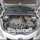 JTDKTUD39DD572100 2013 Toyota Yaris Se auction photo thumbnail 10