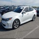 KNAGU4LC0H5006151 2017 Kia Optima Hybrid Ex auction photo thumbnail 2