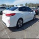 KNAGU4LC0H5006151 2017 Kia Optima Hybrid Ex auction photo thumbnail 4