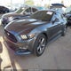 1FA6P8AM5G5206715 2016 Ford Mustang V6 auction photo thumbnail 2