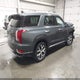 KM8R4DHE5NU470054 2022 Hyundai Palisade Sel auction photo thumbnail 4