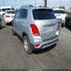 KL7CJPSB4MB324755 2021 Chevrolet Trax Awd Lt auction photo thumbnail 3