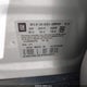 KL7CJPSB4MB324755 2021 Chevrolet Trax Awd Lt auction photo thumbnail 9