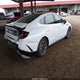 KMHL54JJ4SA110927 2025 Hyundai Sonata Hybrid Limited auction photo thumbnail 4