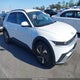 7YAKN4DA6SY032937 2025 Hyundai Ioniq 5 Sel auction photo thumbnail 1