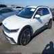 7YAKN4DA6SY032937 2025 Hyundai Ioniq 5 Sel auction photo thumbnail 2