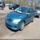 JTDBL40E899042072 2009 Toyota Corolla Le auction photo thumbnail 2