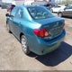 JTDBL40E899042072 2009 Toyota Corolla Le auction photo thumbnail 3