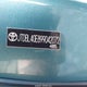 JTDBL40E899042072 2009 Toyota Corolla Le auction photo thumbnail 10