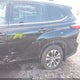 5TDGZRBH6NS593914 2022 Toyota Highlander Xle auction photo thumbnail 20