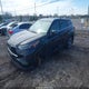 5TDGZRBH6NS593914 2022 Toyota Highlander Xle auction photo thumbnail 2