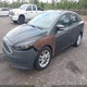 1FADP3F26HL289392 2017 Ford Focus Se auction photo thumbnail 2