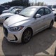 5NPD84LFXHH056141 2017 Hyundai Elantra Se auction photo thumbnail 2
