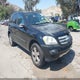 4JGBB75E76A013097 2006 Mercedes-Benz Ml 500 4Matic auction photo thumbnail 1