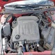 2G1WF5E30D1206916 2013 Chevrolet Impala Ls auction photo thumbnail 10